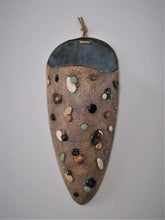 Load image into Gallery viewer, Pebble/Texture Wall Pocket
