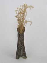 Load image into Gallery viewer, Carved 'Tripod' Vase
