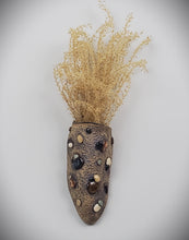 Load image into Gallery viewer, Sm. 'Pebble' Wall Pocket
